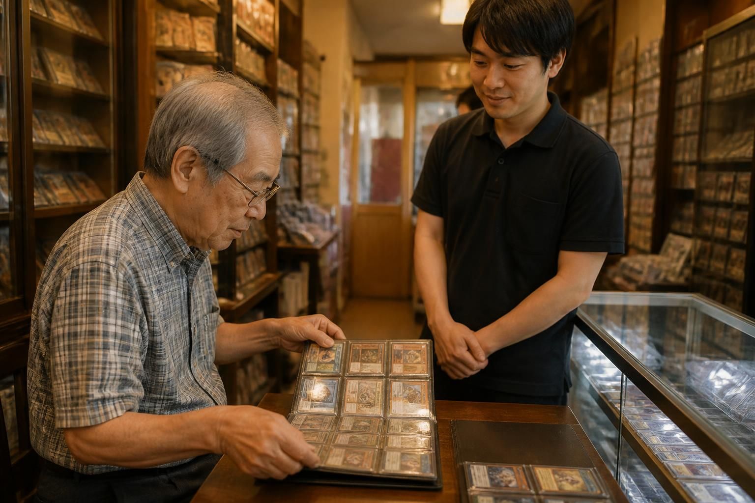サービスイメージ